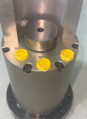 【议价】德国西泰克CYTEC夹紧头，全新库存货生锈了，一个传感器