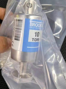 【议价】布鲁克斯BROOKS CMCAT1132BR真空计