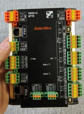 【议价】SaierNico S8029-10MTTR，全新原装正品