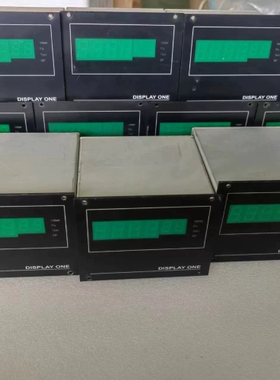 【议价】莱宝单通道显示器DISPLAYONE出售，230001功能包