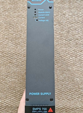 【议价】Eltek SMPS 700电源模块，P/N：241113