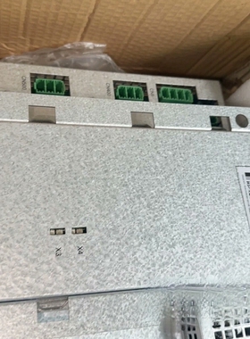 【议价】ABB机器人驱动器DSQC431原装拆机3HAC036260
