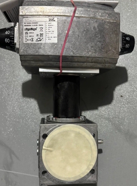 【议价】线性阀KROM RV 2/AML10W60S1