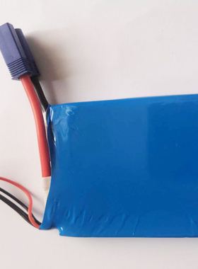 12V汽车应急启动电源电芯 386888高倍率聚合物锂电池组5400mah