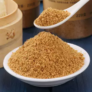 芝麻盐纯芝麻粉芝麻花生二八酱大兴胡同老北京面茶专用