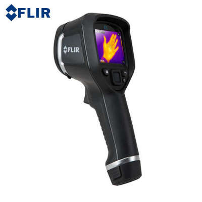 菲力尔(FLIR)E5/6/8XT红外热成像仪工业型热像仪多成像美国冷追踪