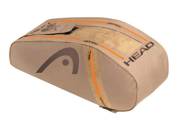 Sac de tennis - Ref 26914 Image 1