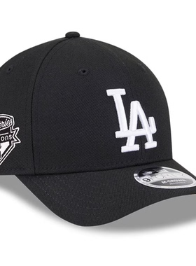 LA世界大赛冠军棒球帽大谷翔平洛杉矶道奇队MLB夺冠周边帽子