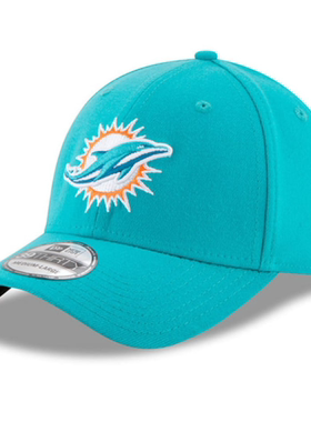 NFL全封帽子NEW ERA酋长49人圣徒海豚39Thirty封闭全封口棒球帽