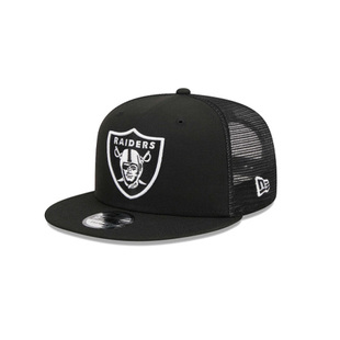 美国NFL网帽代购突袭者圣徒海鹰帽子夏季网面网眼平沿帽棒球帽