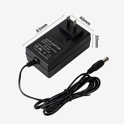 12V3A电源适配器监控摄像头电源