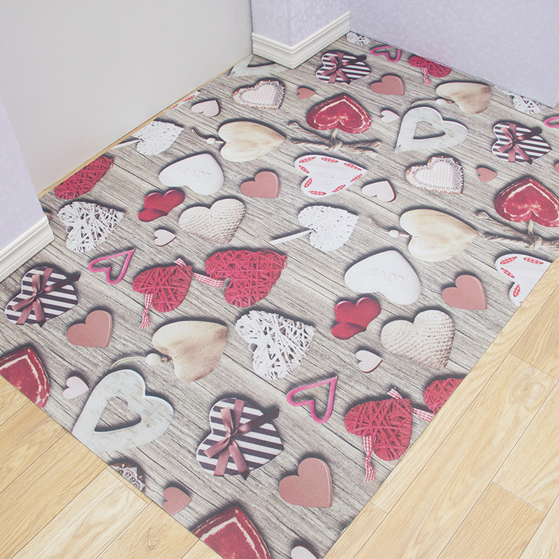 超薄不卡门全铺厨房卫生间地垫入户门垫定制可擦洗地毯门厅防滑毯,居家布艺,家用脚垫,淘宝优惠券,粉丝福利购,淘宝优惠卷