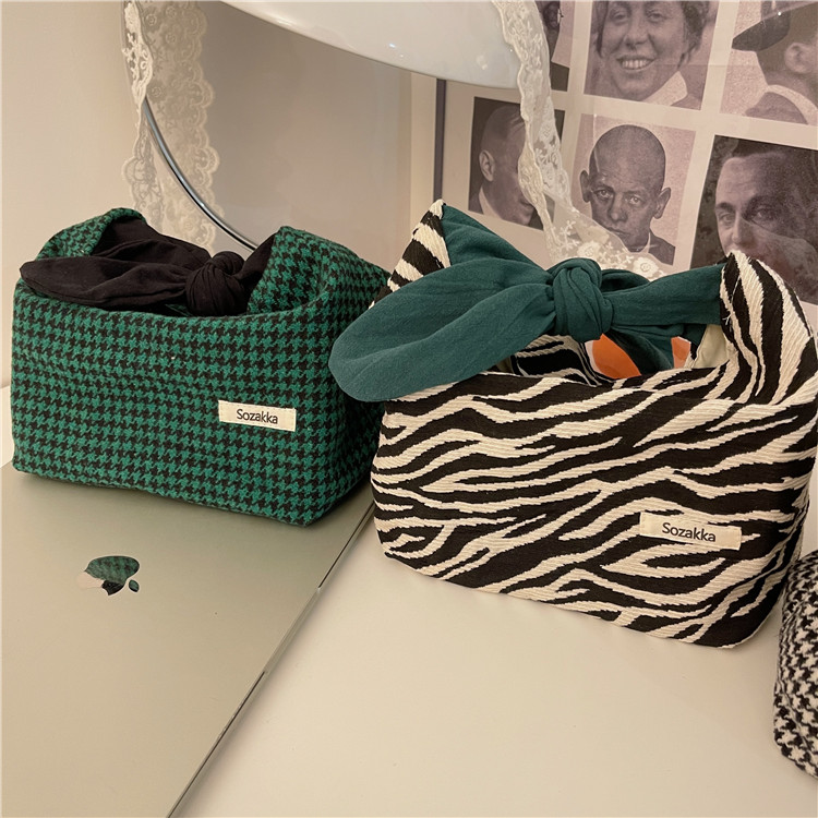 小白兔日式可爱耳朵饭盒便当