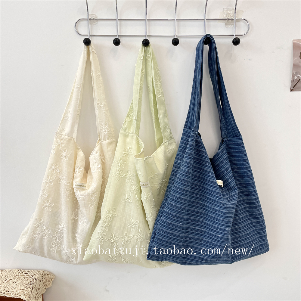 安若木兮宽肩带通勤女包