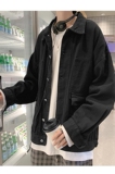 秋季新款韩版宽松休闲百搭工装夹克男女潮牌外套JK205/P60，男装夹克，电商D202-1