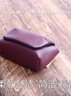 BBK-M12L相机包适用富士X100V 100S 100F 佳能G7XIII摄影包