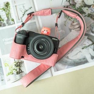 尼康z30保护套ZFC相机包Z5Z63Z7二代相机套z50保护壳zf套微单配件