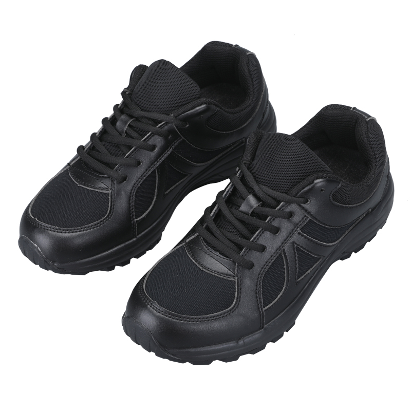 春秋作训鞋跑步舒适休闲