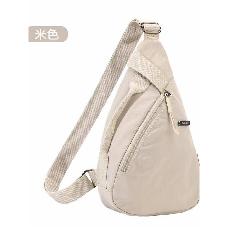 官方品牌日系ins风潮运动胸包女韩版百搭休闲手机腰包简约学生斜,箱包皮具/热销女包/男包,胸包,淘宝优惠券,粉丝福利购,淘宝优惠卷