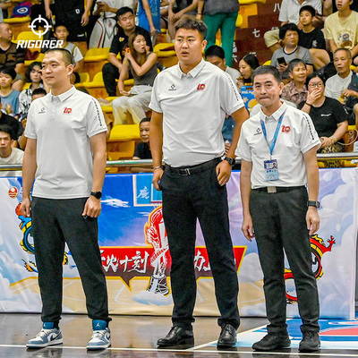 准者夏季运动POLO衫短袖透气吸湿