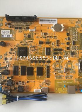 弘讯注塑机电脑CPU显示面板力劲电脑2BP-MM1-270B-1-11376显示板
