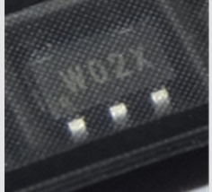 原装正品 APW7102BTI-TRG 丝印W02X SOT23-5贴片 电源管理IC芯片