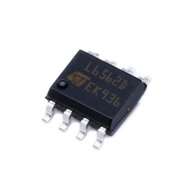 原装正品L6562DTR电源芯片
