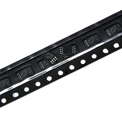 原装正品丝印L75A传感器芯片