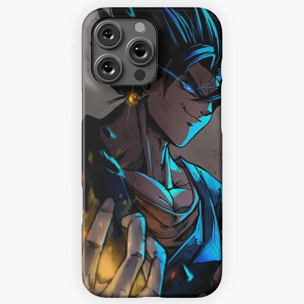 悟空菲林手机壳适用于16ProMax苹果14华为P60荣耀80动漫iqoo13七龙珠vivoX200一加12小米15红米K70硬套oppo