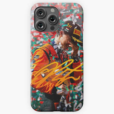 F1皮亚斯特里菲林手机壳适用17Air苹果16Pro华为P80荣耀300个性VIVOiqoo13一加ace5小米15红米K80/OPPOreno14