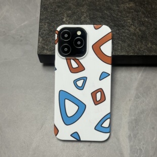 宝可梦菲林手机壳适用16ProMax苹果14华为P70荣耀300波克比iqoo13动漫vivoX200一加12小米15红米K80硬壳oppo