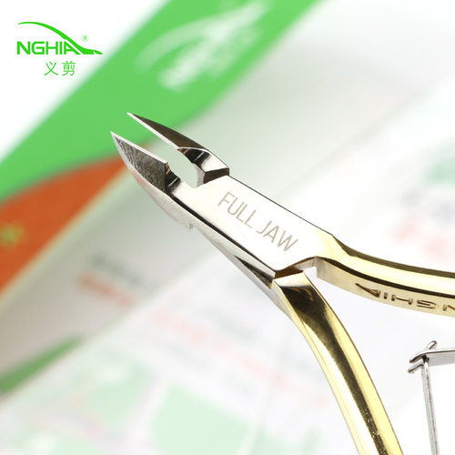 死皮剪皮美甲刀口锋利去死皮快捷