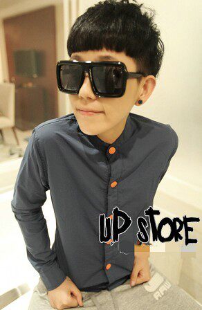 权志龙水原希子同款墨镜潮人男女太阳眼镜宋茜原宿娜扎手工太阳镜