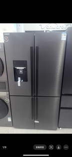 根德GRUNDIG GQN15220IZXR四门对开门冰箱 需要什么配件私聊