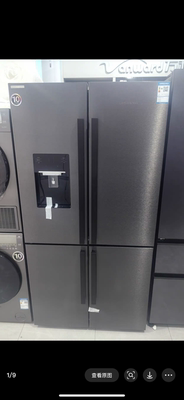 根德GRUNDIG GQN15220IZXR四门对开门冰箱 需要什么配件私聊