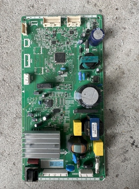 松下冰箱NR-D380TX DE38TXA D350TG C380主板电脑板控制变频