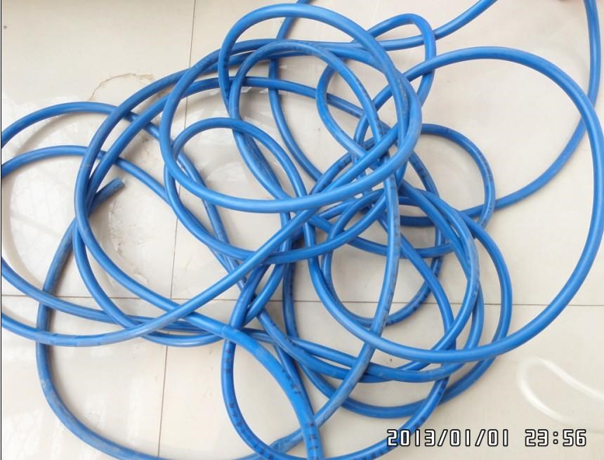 50米包邮鸽笼专用水管优质透明鸽笼水管饮水器水管防苔藓鸽子水管