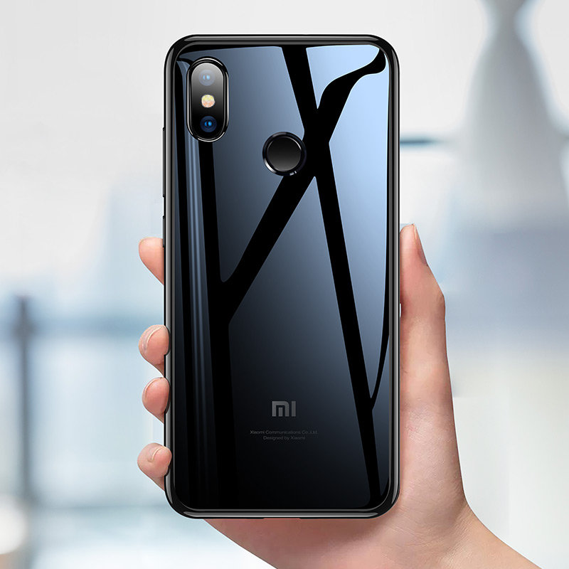 ÈñÎèСÃ×8ÊÖ»ú¿ÇMax3±£»¤Ì×8SE͸Ã÷6XºìÃ×6Pro¹è½º·Àˤ³¬±¡Ä¥É°Èí¿ÇÈ«°ü¸öÐÔ´´Ò⳱ŮÄв£Á§Íâ¿ÇÍøºì°Ë̽Ë÷°æ