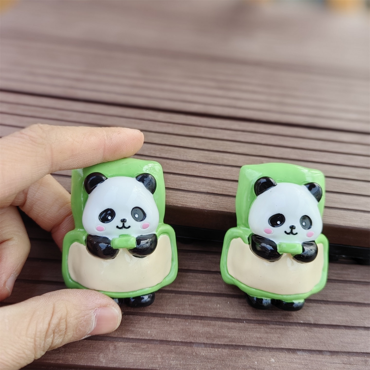 熊猫可爱沙发冰箱贴动物凳子文创磁贴卡通居家装贴饰品摆件冰箱贴,家居饰品,冰箱贴,淘宝优惠券,粉丝福利购,淘宝优惠卷