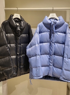 元～现货～韩国tb家25冬款 时尚百搭面包服羽绒服外套91034-14017