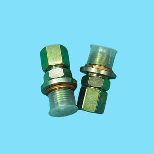 液压剪板机氮气回程缸充气嘴充气工具蓄能器充气阀氮气缸充气嘴