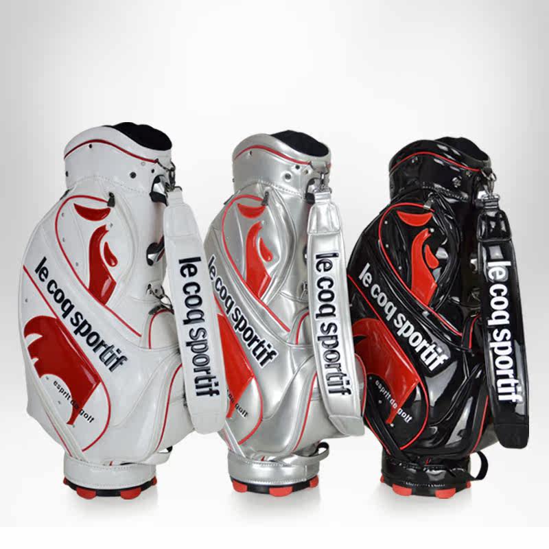 Sac de golf - Ref 39432 Image 3