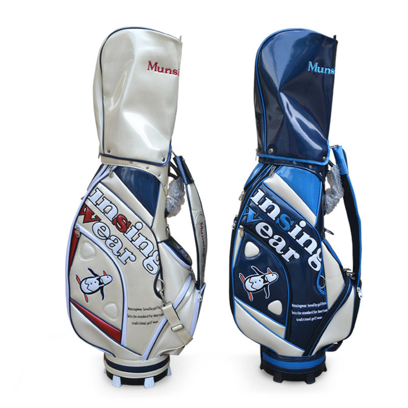 Sac de golf - Ref 38667 Image 4