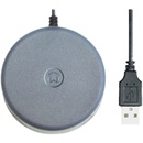 成者CZUR书籍扫描仪高拍仪脚踏手按键扫描垫压书片转接坞原厂配件