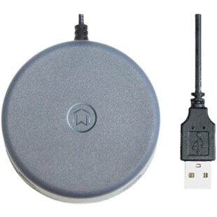 成者CZUR书籍扫描仪高拍仪脚踏手按键扫描垫压书片转接坞原厂配件