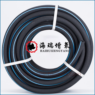 海瑞牌  微孔曝气管 纳米增氧管 水产养殖微孔纳米管 10*16 12*25
