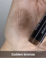 Золотое бронзовое золото медь 0,9 г