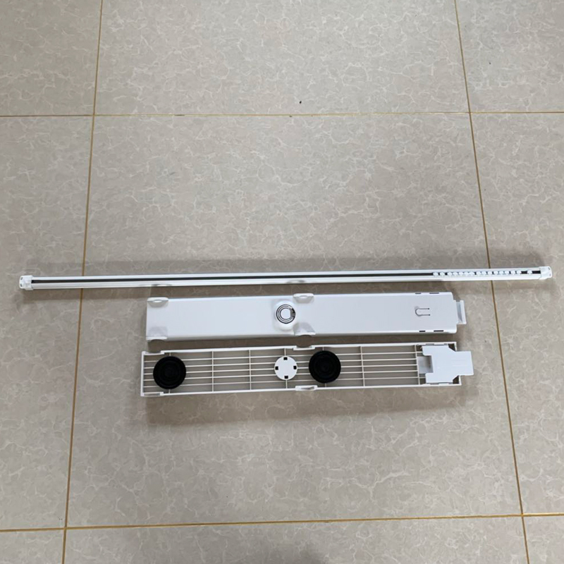 佳怡全封闭塑料配件家具