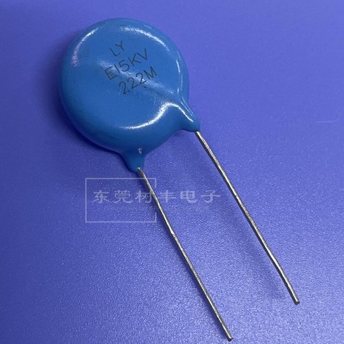 15KV222M陶瓷电容2200PF15KV