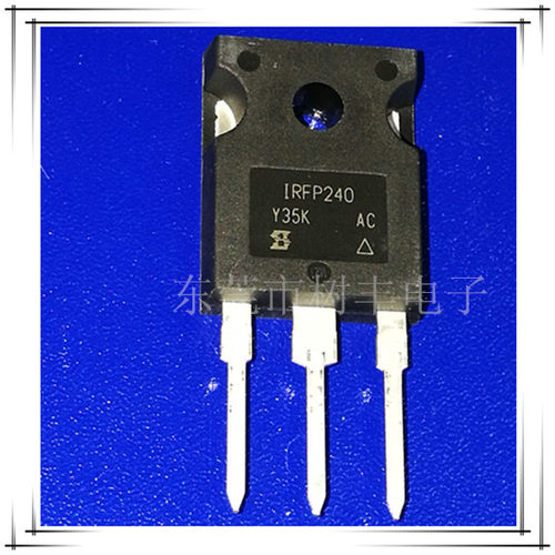 IRFP240PBF IRFP240 TO-247 N沟道200V 20A  IRFP240N 正品